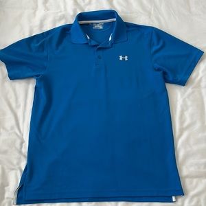 Men’s Under-armor Polo